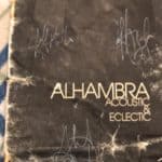 Alhambra Tour Programm
